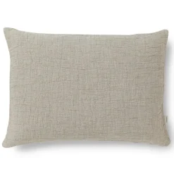 Compliments River Cushion Sand 45x60 cm