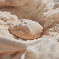 Compliments River Plaid Yellow/Sand 130x200 cm