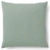 Compliments Stone Cushion Dusty Green 50x50 cm