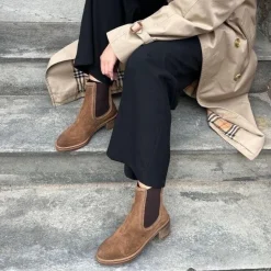 Copenhagen Shoes Aware And More Tan