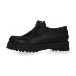 Copenhagen Shoes The Movement Black