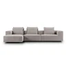 Eilersen Baseline Sofa Munster Stof