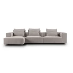 Eilersen Baseline Sofa Munster Stof