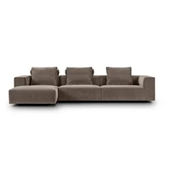 Eilersen Baseline Sofa Munster Stof