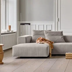 Eilersen Baseline Sofa Munster Stof