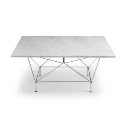 Eilersen Spider Sofabord 100 x 100