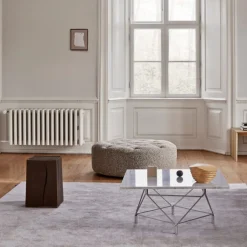 Eilersen Spider Sofabord 100 x 100