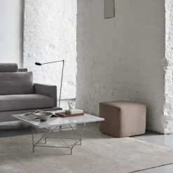 Eilersen Spider Sofabord 100 x 100