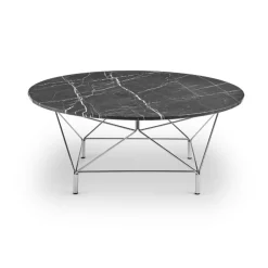 Eilersen Spider Sofabord Ø105