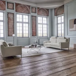 Eilersen Spider Sofabord Ø105