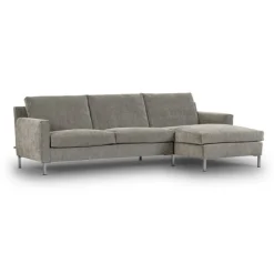 Eilersen Streamline Sofa M. Chaiselong Bakar 1