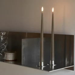 Ester & Erik LED Stagelys Caviar (2 stk)