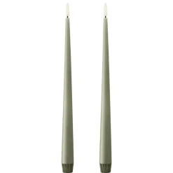 Ester & Erik LED Stagelys Artichoke (2 stk)