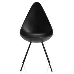 Fritz Hansen 3110 Drop Chair Plast