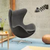 Fritz Hansen 3316 Ægget Re-Wool