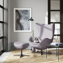 Fritz Hansen 3316 Ægget Re-Wool