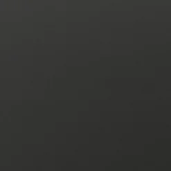 Fritz Hansen 3316 Ægget Sort Essential Læder Inkl. Fodskammel