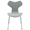 Fritz Hansen 3130 Grand Prix Stol Fuldpolstret Stof
