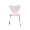 Fritz Hansen 3107 Serie 7 7:14 AM Pink Anniversary Edition