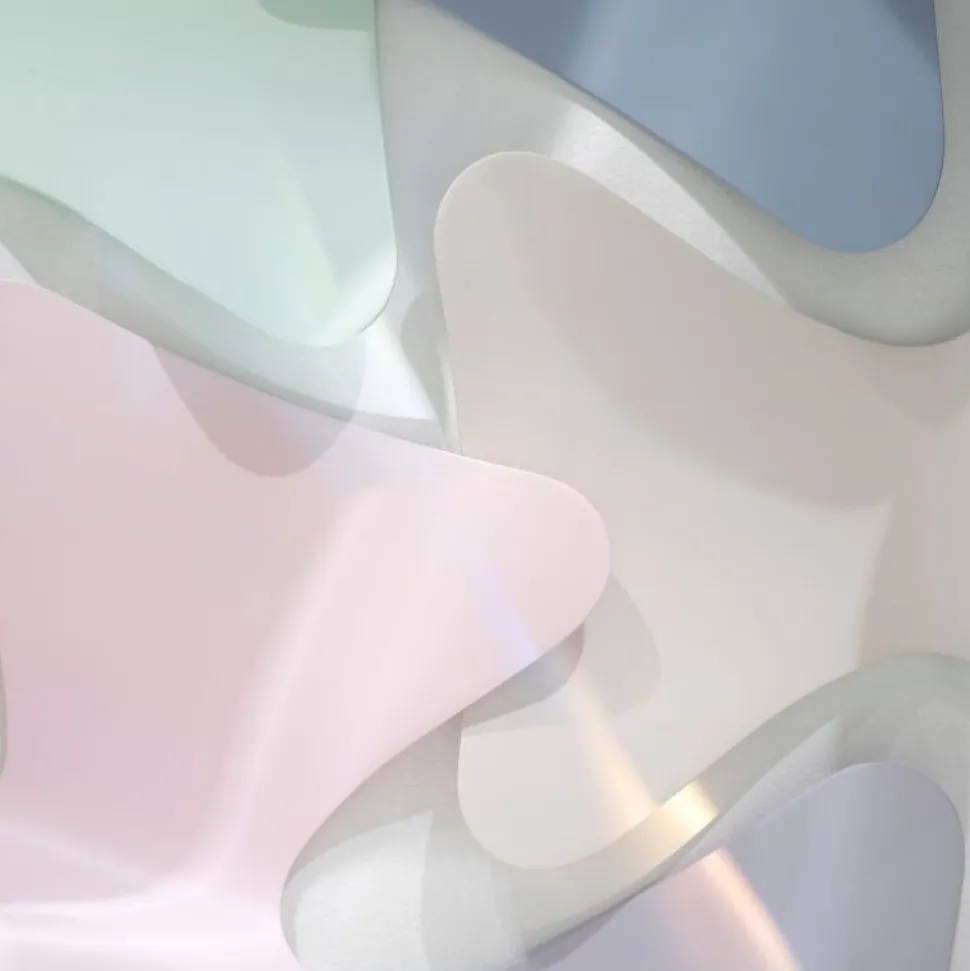 Fritz Hansen 3107 Serie 7 7:14 AM Pink Anniversary Edition