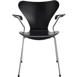 Fritz Hansen 3207 Serie 7 Armstol