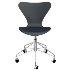 Fritz Hansen 3117 Serie 7 Drejestol