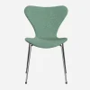 Fritz Hansen 3107 Serie 7 Fuldpolstret Vanir