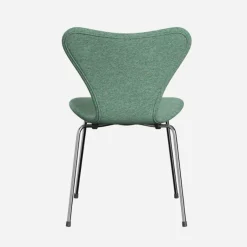 Fritz Hansen 3107 Serie 7 Fuldpolstret Vanir