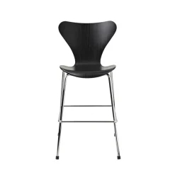 Fritz Hansen 3177 Serie 7 Junior Sort