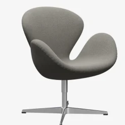 Fritz Hansen 3320 Svanen Re-Wool Stof