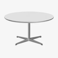 Fritz Hansen A223 Cirkulær Sofabord