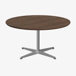 Fritz Hansen A223 Cirkulær Sofabord