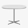 Fritz Hansen A603 Super-Cirkulær Spisebord