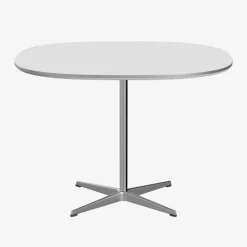 Fritz Hansen A603 Super-Cirkulær Spisebord