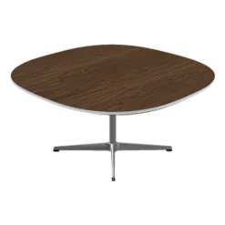 Fritz Hansen A203 Super-Cirkulær Sofabord