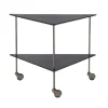 Fritz Hansen AJ Trolley Sort
