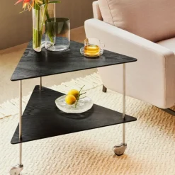 Fritz Hansen AJ Trolley Sort