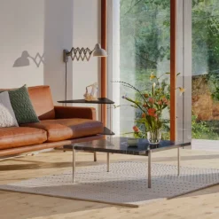 Fritz Hansen AJ Trolley Sort