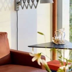 Fritz Hansen AJ Trolley Sort