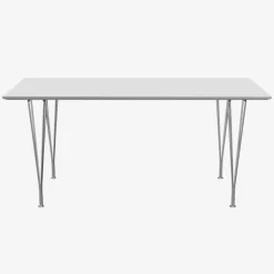 Fritz Hansen B638 Retankulær Spisebord