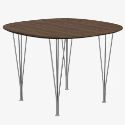 Fritz Hansen B603 Super-Cirkulær Spisebord