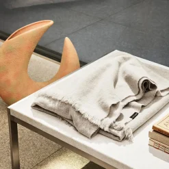 Fritz Hansen Classic Throw Grey