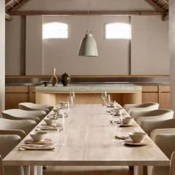 Fritz Hansen CM31 Essay Spisebord