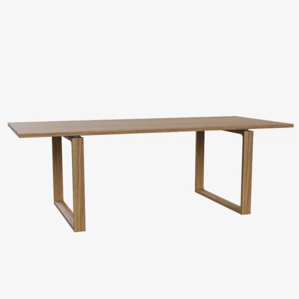 Fritz Hansen CM21 Essay Spisebord