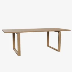 Fritz Hansen CM21 Essay Spisebord