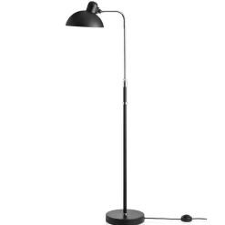 Fritz Hansen 6580-F Kaiser Idell Luxus Standerlampe