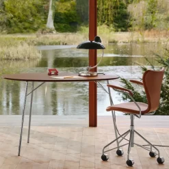 Fritz Hansen Æggebordet