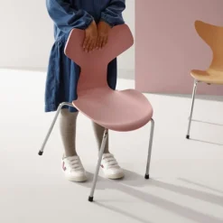 Fritz Hansen Grand Prix Børnestol