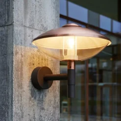 Fritz Hansen HL410 Væglampe