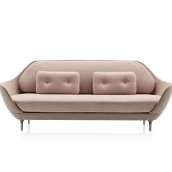 Fritz Hansen JH3 Favn Sofa Stof